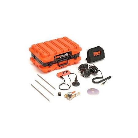 General Wire Spring General Wire GR-LE Gen-Ear LE Water Leak Location System GR-LE